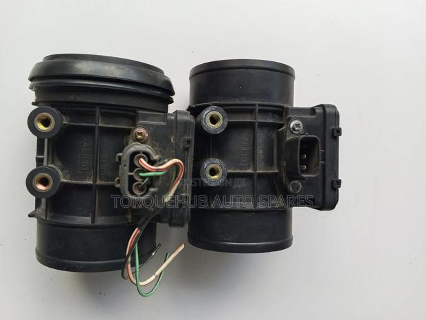 Mazda Mx-5 Mk2 1998 Mass Airflow Sensor - thumbnail 2