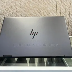 Laptop HP Envy x360 12GB AMD Ryzen 7 SSD 512GB