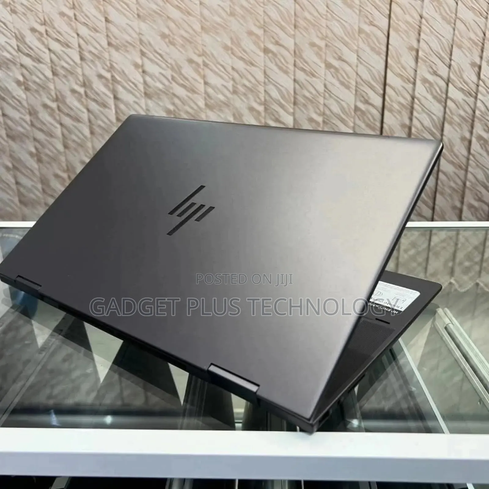 Laptop HP Envy x360 12GB AMD Ryzen 7 SSD 512GB