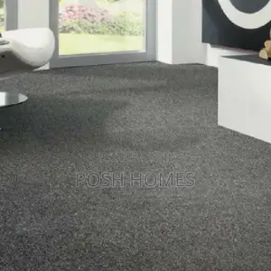 Plush Floor Wall to Wall Carpets
