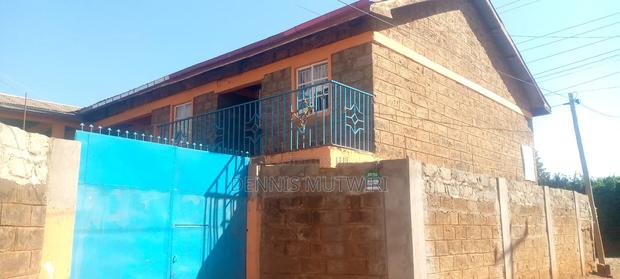 1bdrm Apartment in Rironi K2, Limuru for rent