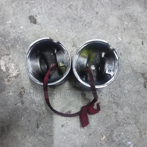 Nv3500 Piston