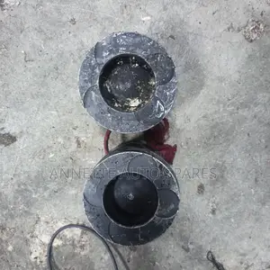 Nv3500 Piston