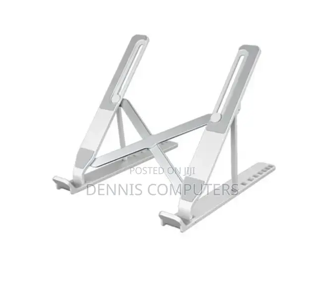 Vention Laptop Stand White