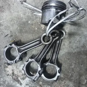 Piston Rods Nv3500