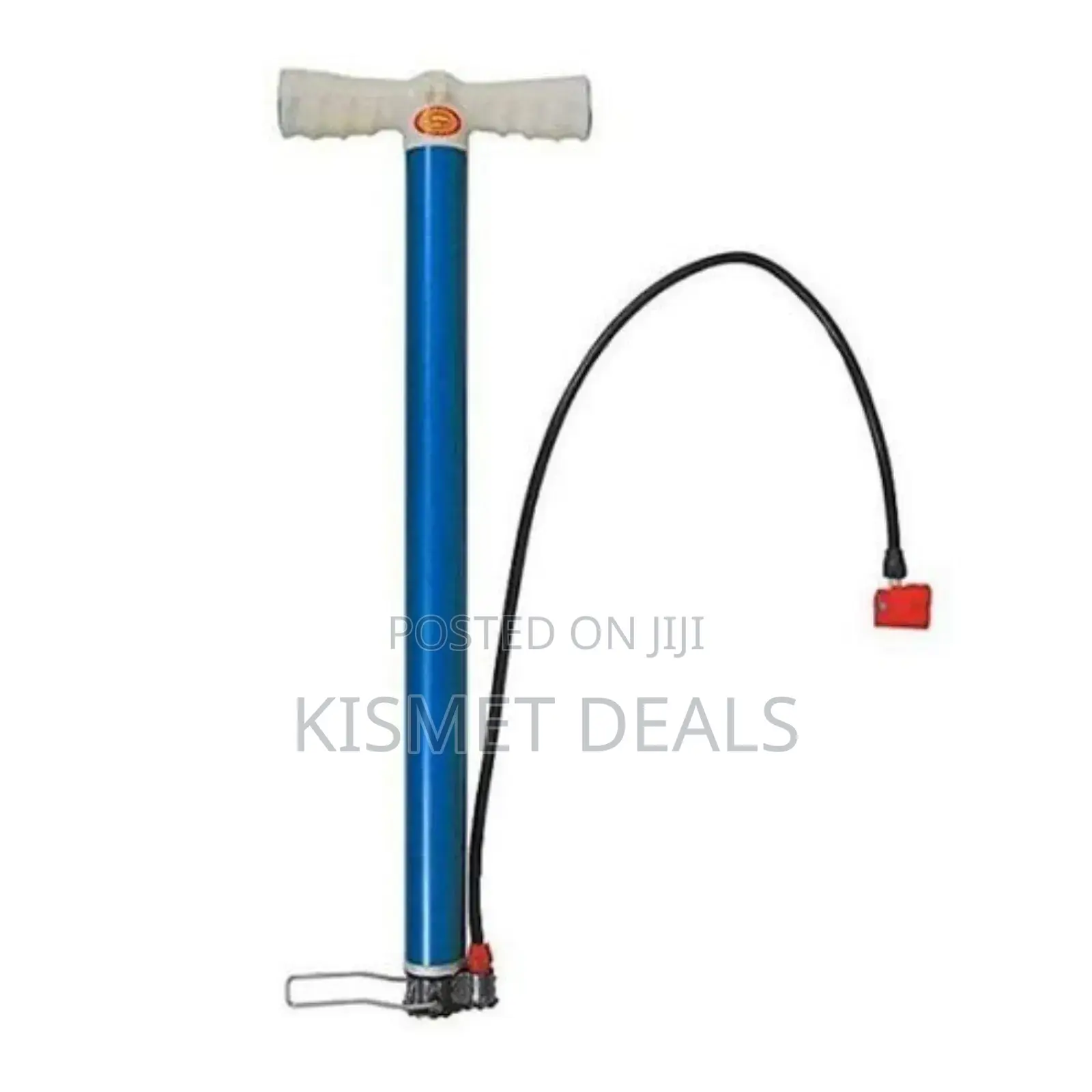 Bicycle Bike Tire Basketball Football Soccer Ball Air Pump Inflation