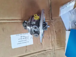 Turbo Catridge 4jh1 Isuzu D-Max