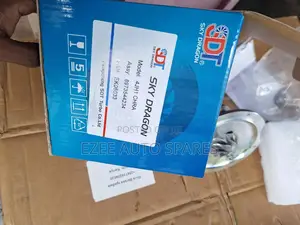 Turbo Catridge 4jh1 Isuzu D-Max