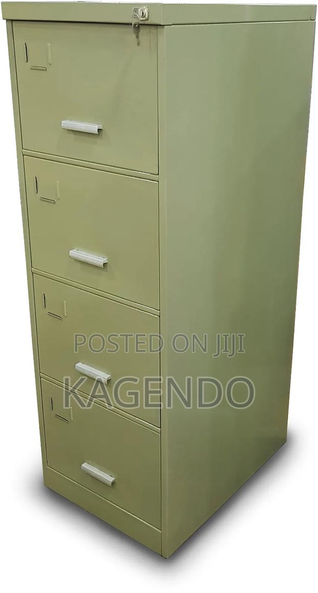 File Cabinet - main view