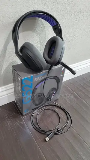 Logitech G522 Immersive Gaming Headset
