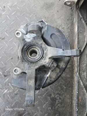 Hub Bearing Mitsubishi Lancer