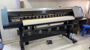 Slightly Used Extreme 1.7m Eco-Solvent Large Format Printer - thumbnail 2