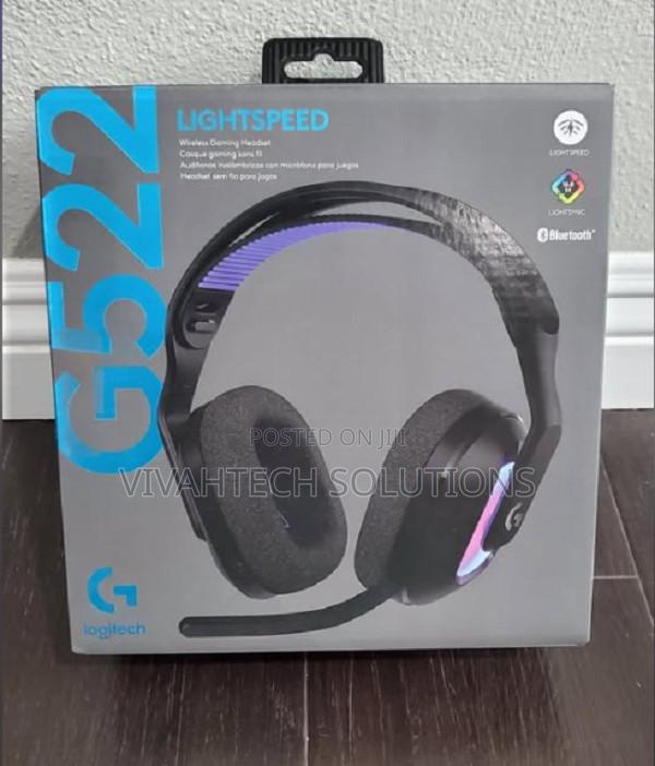Logitech G522 Pro Audio Headset - thumbnail 3
