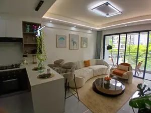 1bdrm Apartment in Kilimani for sale
