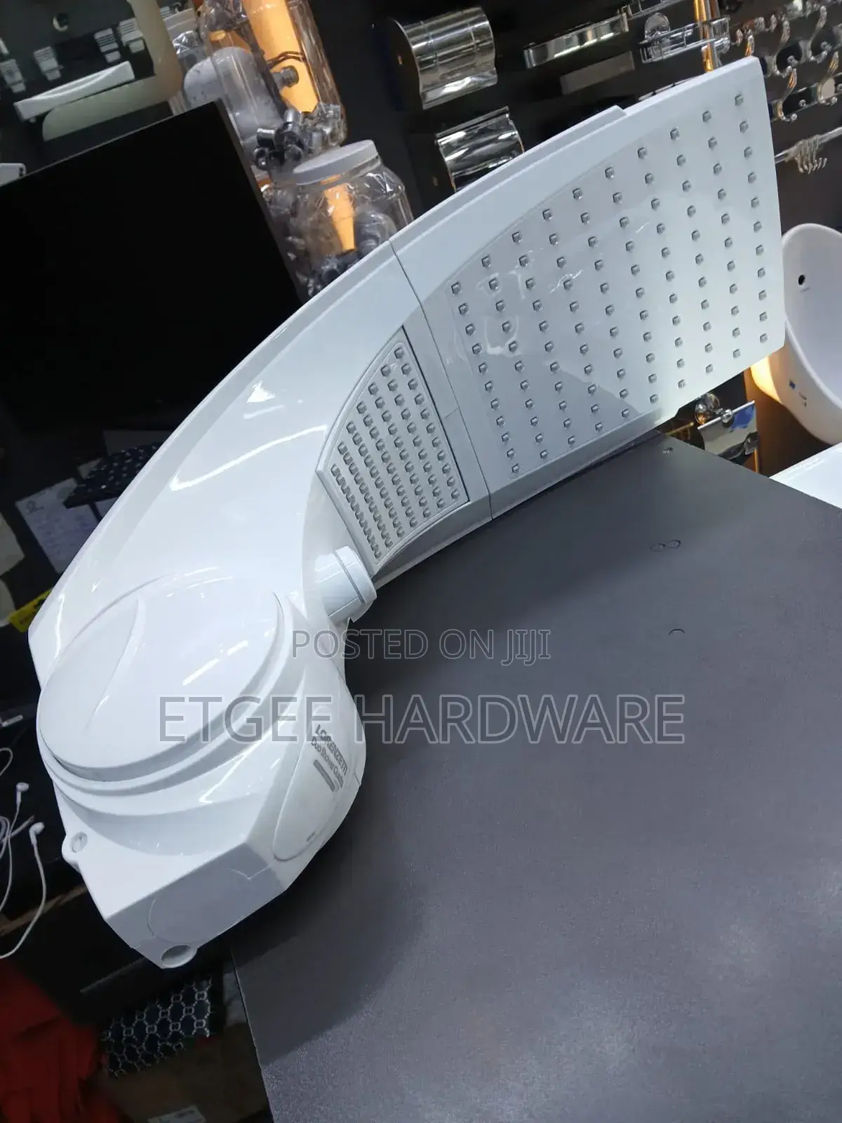 Lorenzetti Duo Shower
