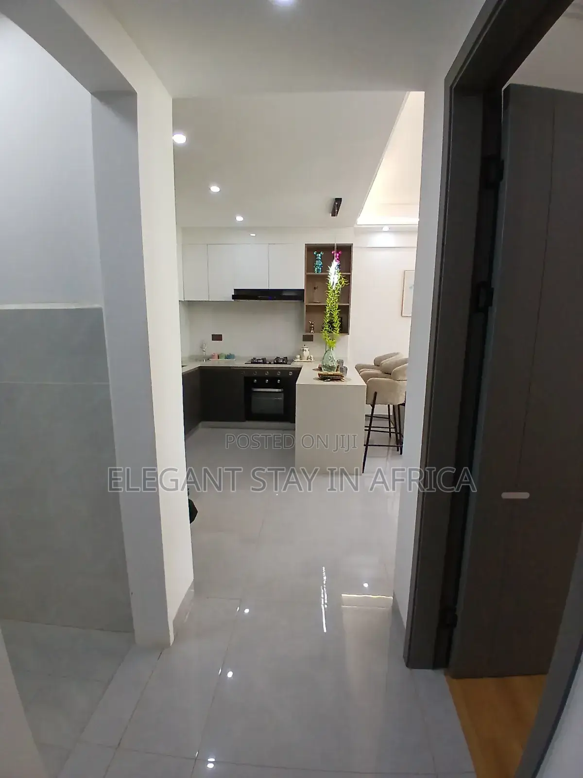 1bdrm Apartment in Kilimani for sale