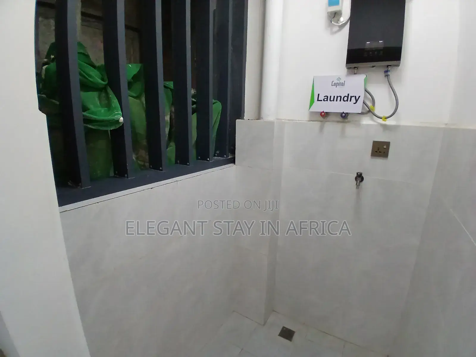 1bdrm Apartment in Kilimani for sale