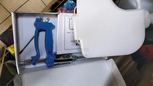 Automatic Oral Drenching Gun. - main view