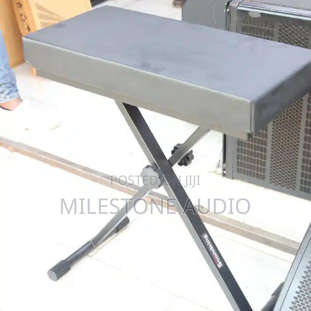 Soundking Df074 Keyboard Bench in Kenya - main view