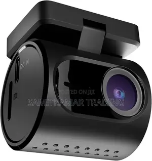 Vrec-H120sc Pioneer Ultra-Compact, Discreet Front Dash Cam 1./1296p