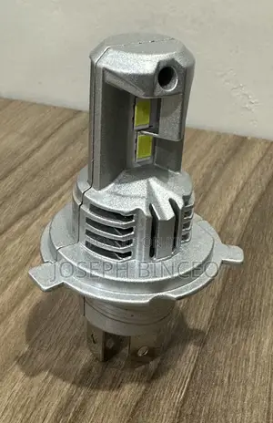 H4 Led Headlight Bulbs
