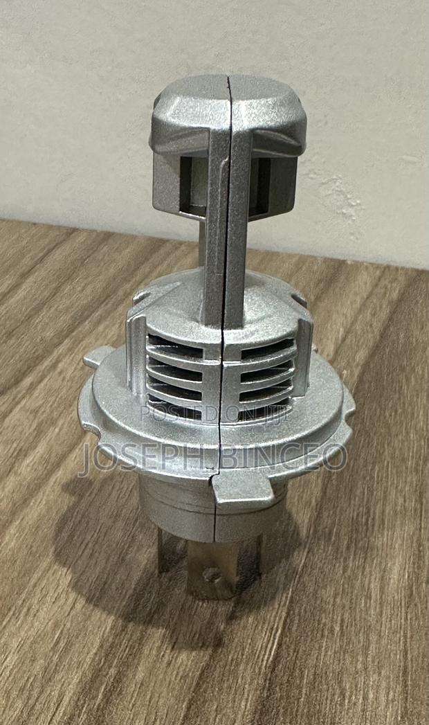 H4 Led Headlight Bulbs - thumbnail 6