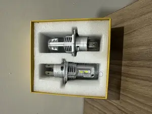 H4 Led Headlight Bulbs