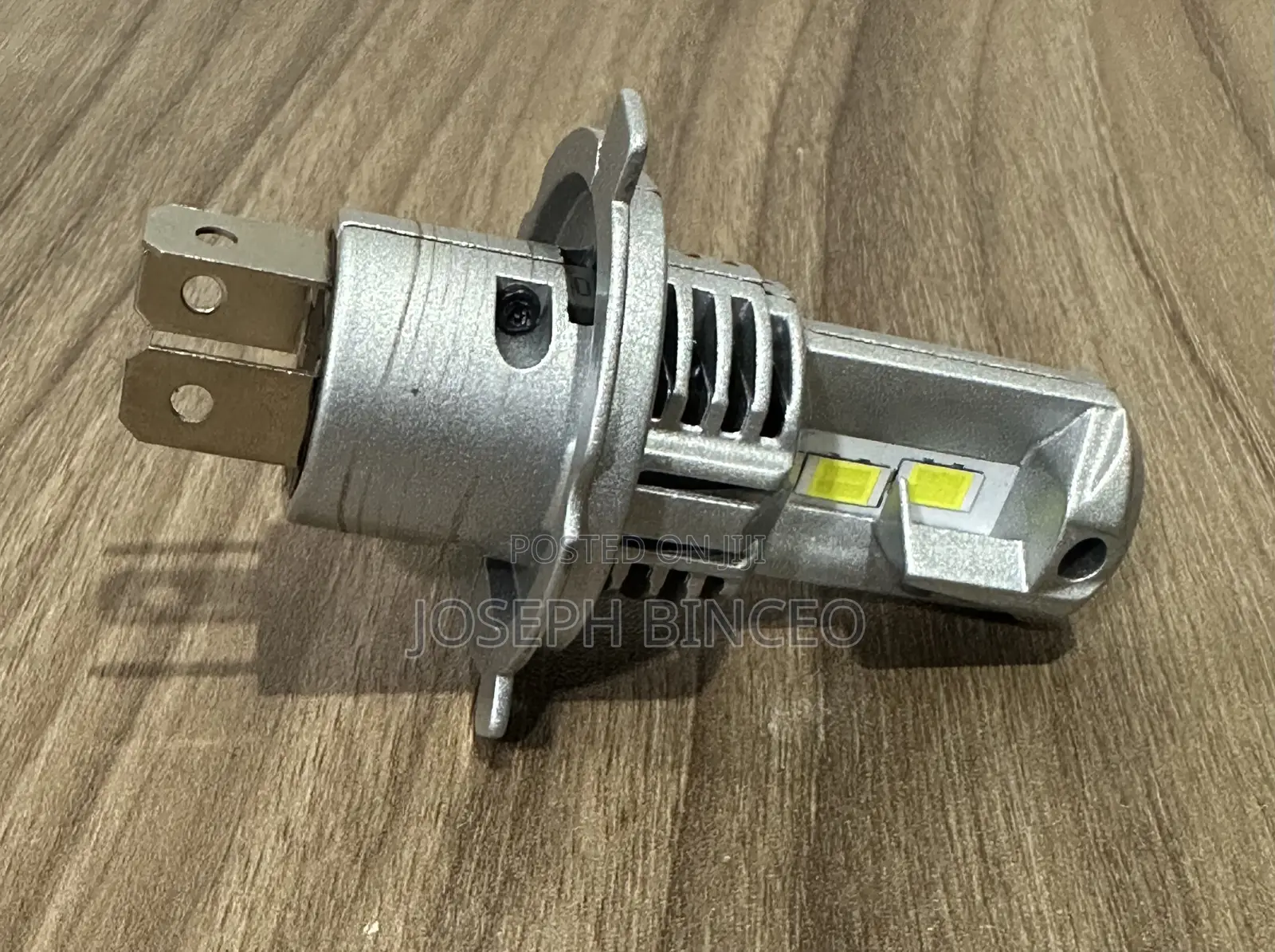 H4 Led Headlight Bulbs