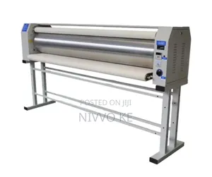 1.6m Fabric Roll Heat Press for Efficient and Reliable Printing
