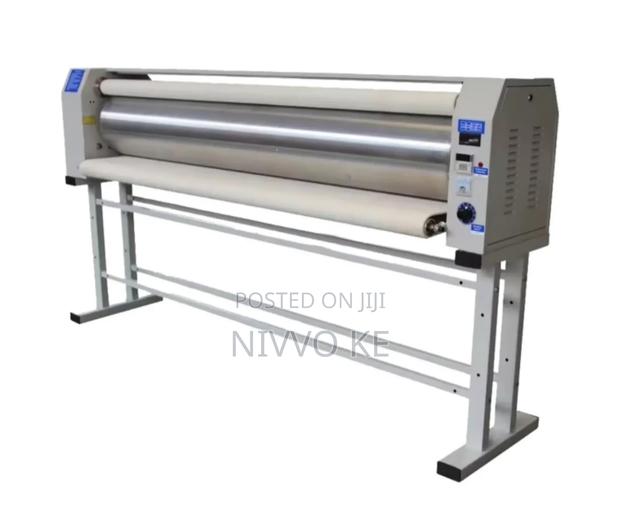 1.6m Fabric Roll Heat Press for Efficient and Reliable Printing