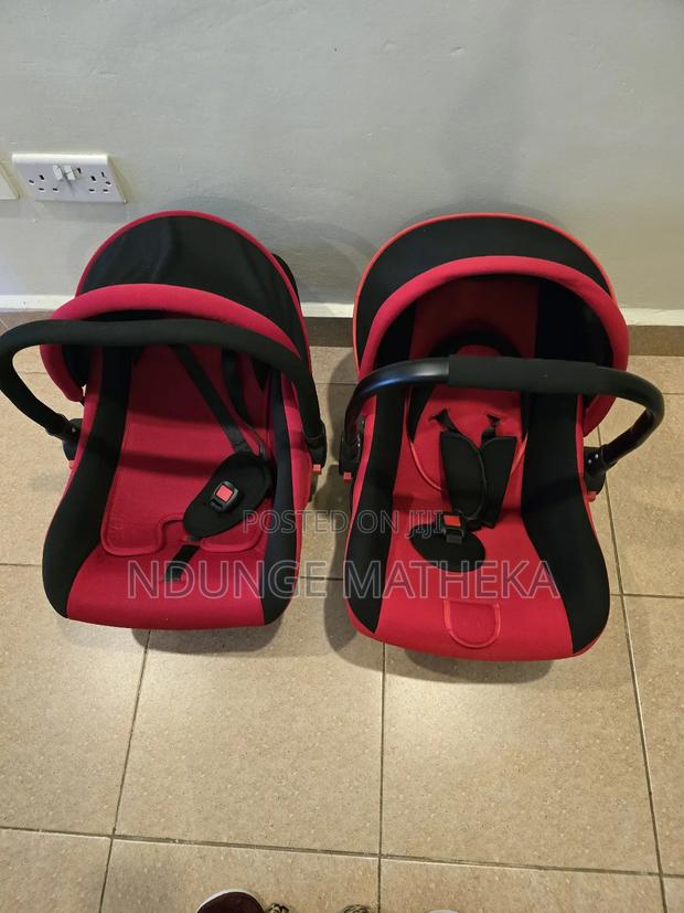 Baby Carrier