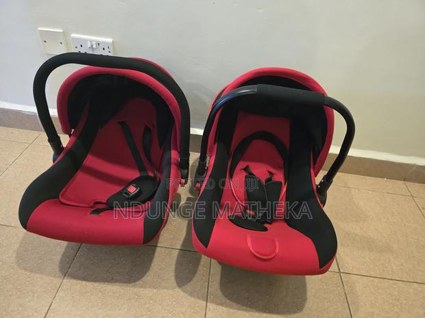 Baby Carrier - thumbnail 2