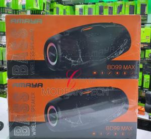 Amaya Bd99 Max Wireless Bluetooth Speaker 120w 24000mah - main view