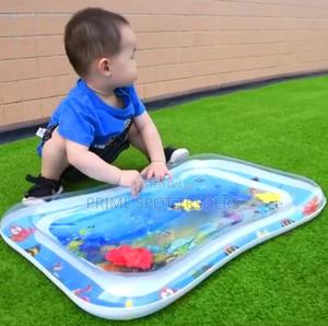Water Play Mat - main view