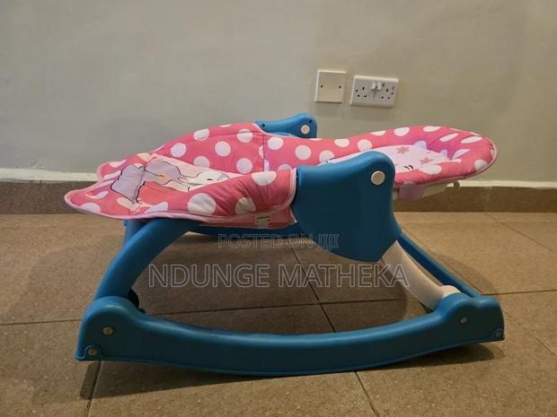 Baby Rocker