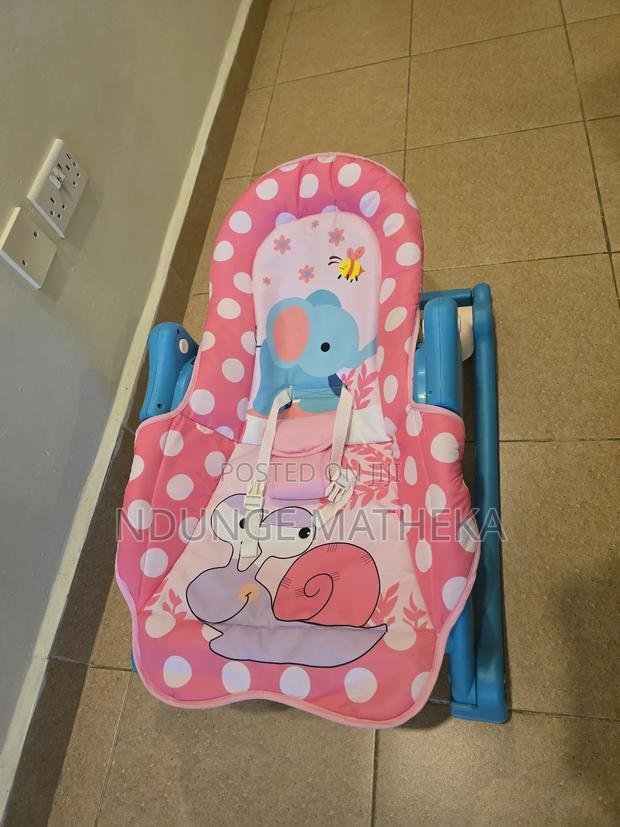 Baby Rocker - thumbnail 2