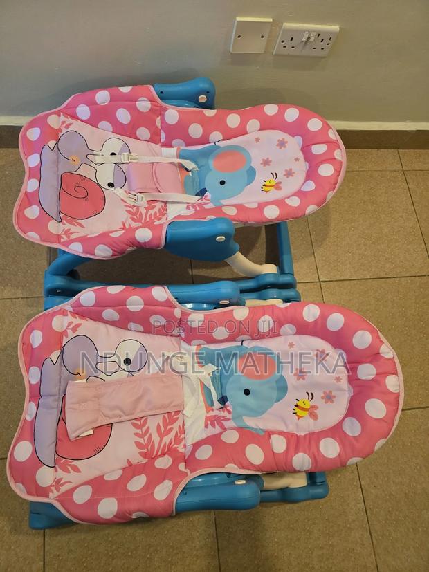 Baby Rocker - thumbnail 3