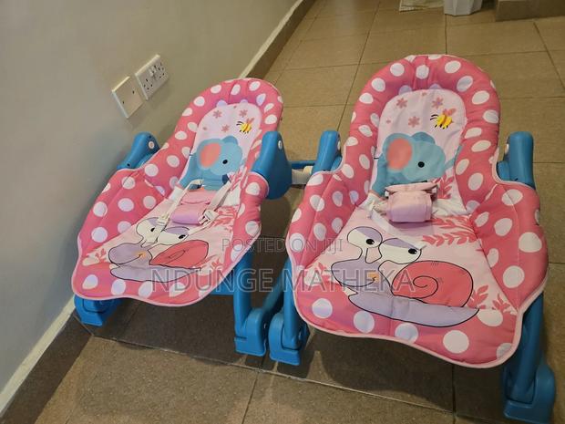 Baby Rocker - thumbnail 4