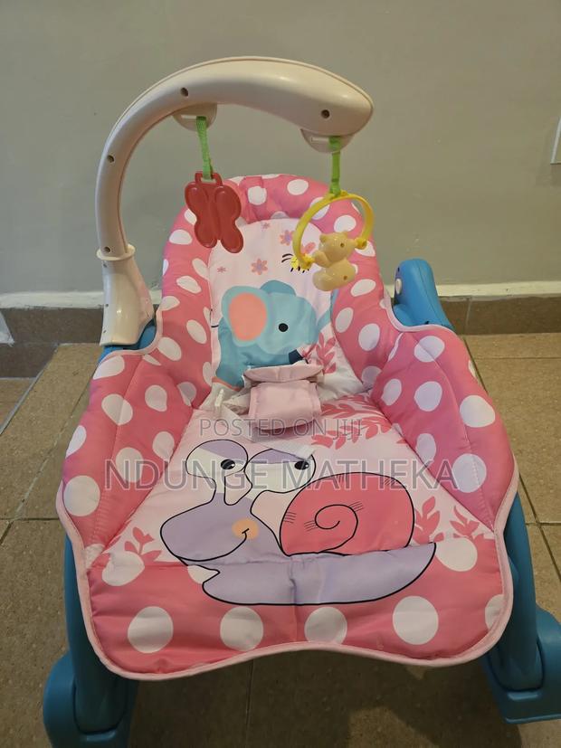 Baby Rocker - thumbnail 5