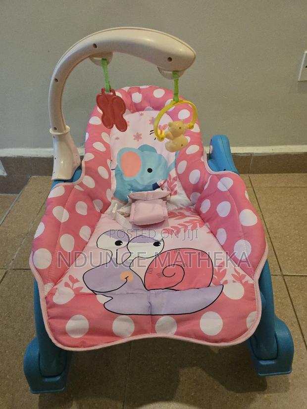 Baby Rocker - thumbnail 6