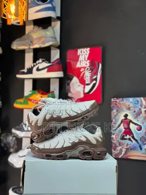 Nike Tuned Air Tn