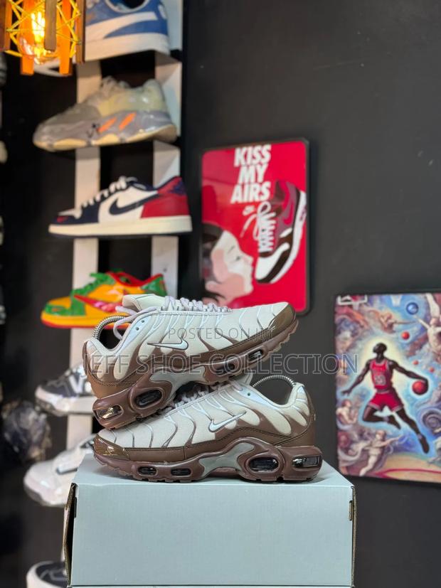 Nike Tuned Air Tn - thumbnail 3