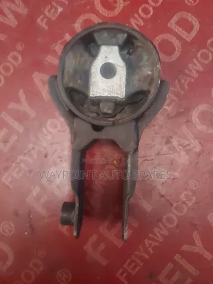 Rear Mount Mazda Cx3/Demio 2015-2019