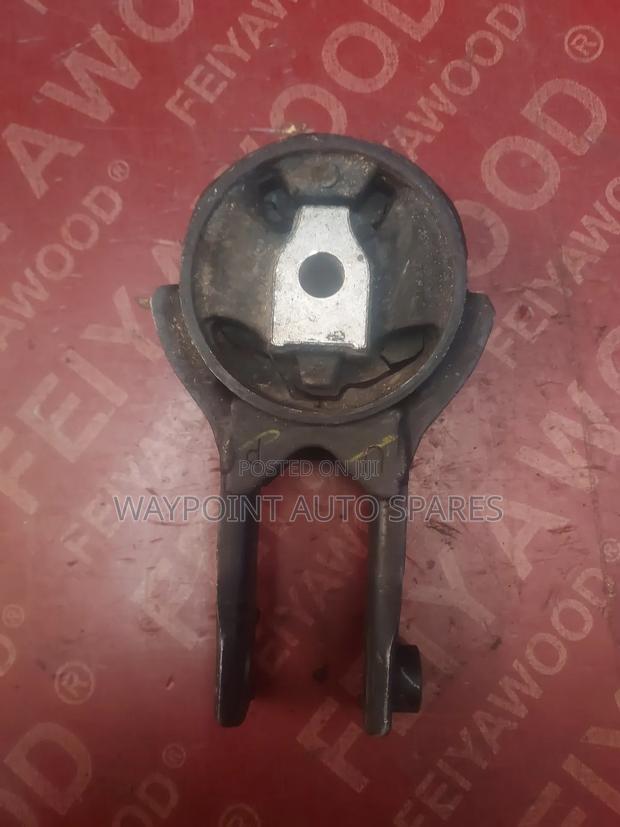 Rear Mount Mazda Cx3/Demio 2015-2019 - thumbnail 2