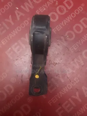 Rear Mount Mazda Cx3/Demio 2015-2019