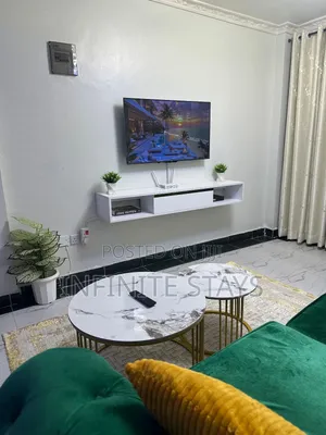 1 Bedroom Airbnb in Thika Town Section 2