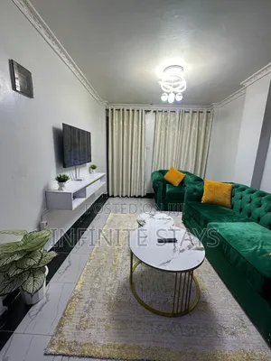 1 Bedroom Airbnb in Thika Town Section 2