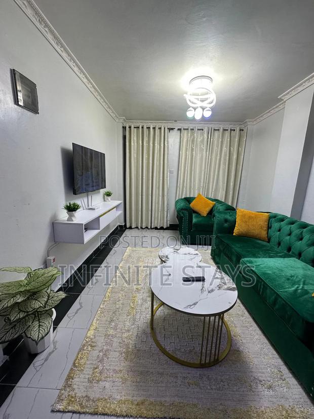 1 Bedroom Airbnb in Thika Town Section 2 - thumbnail 3