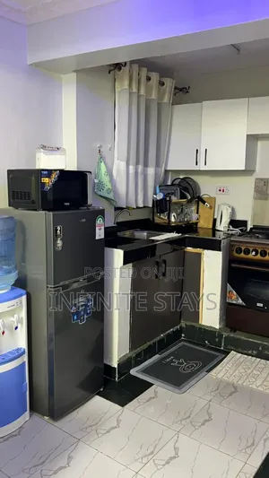 1 Bedroom Airbnb in Thika Town Section 2