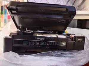 You Need a Refurbished Strong Printer,Reach Out to Us